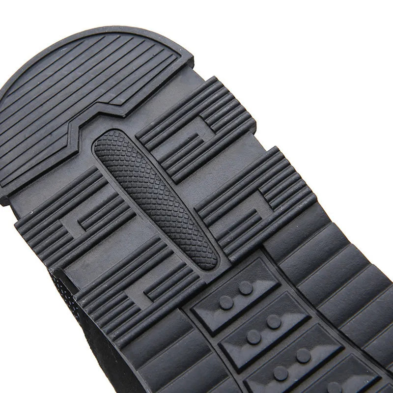 Calvin Pierce Shoe
