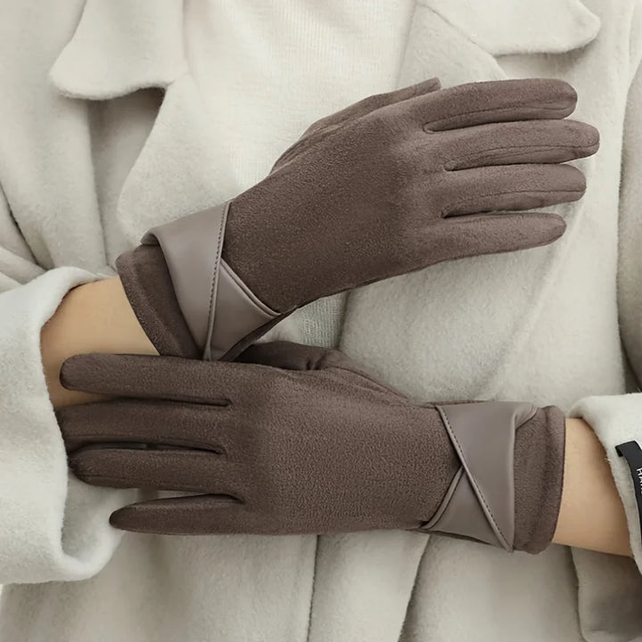 Sydney Thermal Gloves