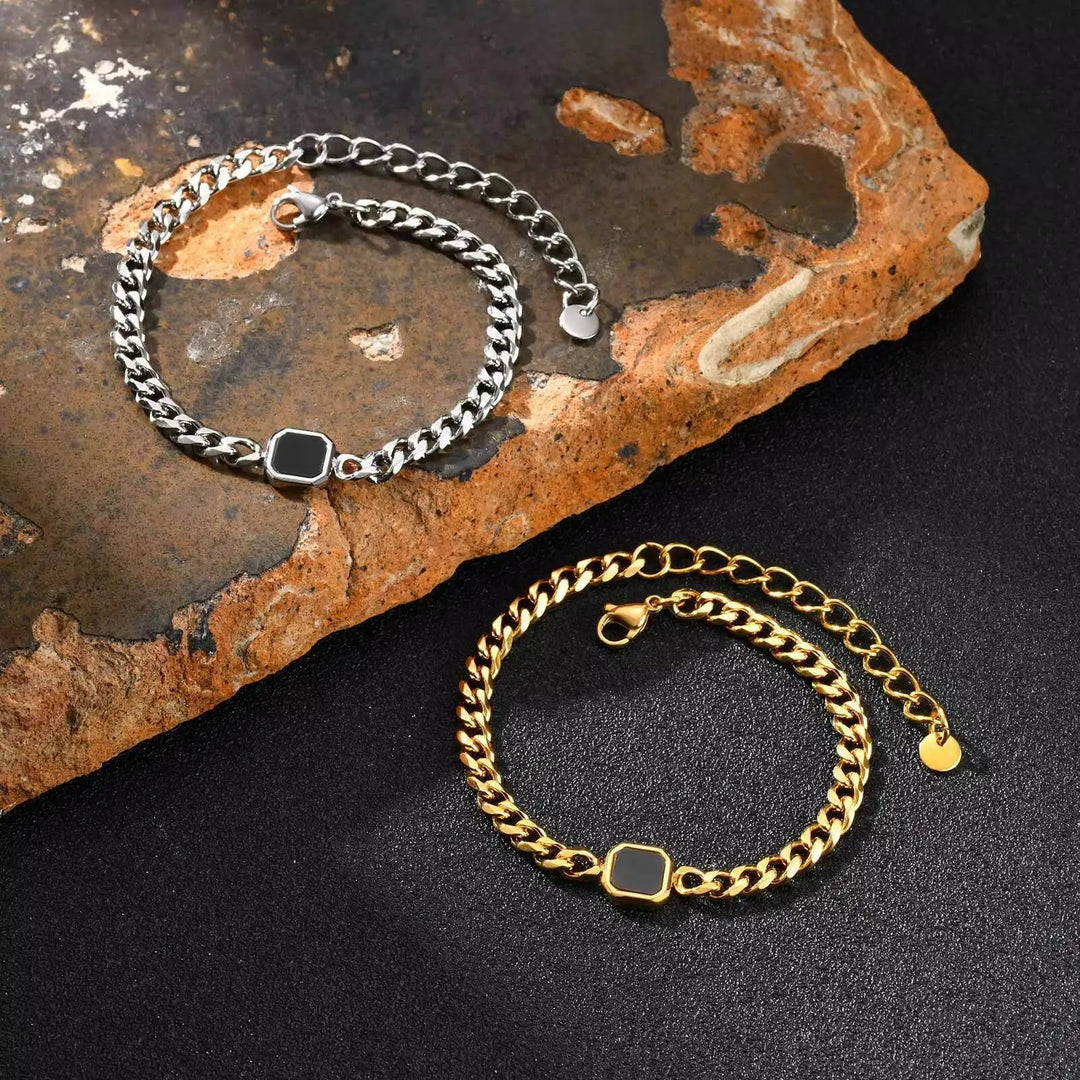 Giovanni Chain Bracelet