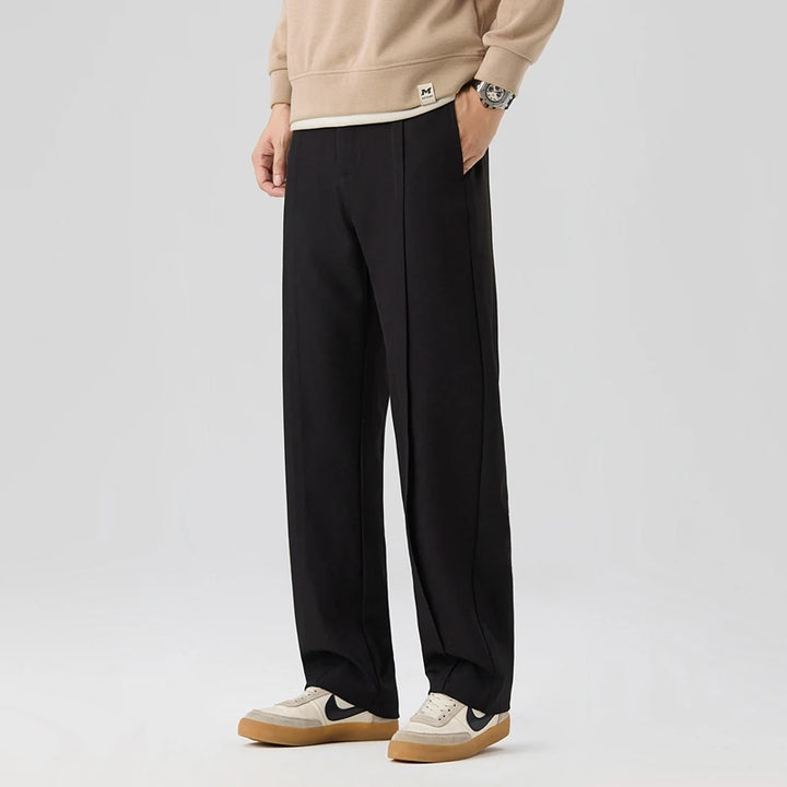 Hafford Straight Leg Pant