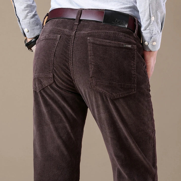 The Tuesday Pant