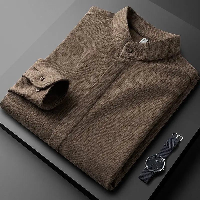 Kennedy Knit Shirt