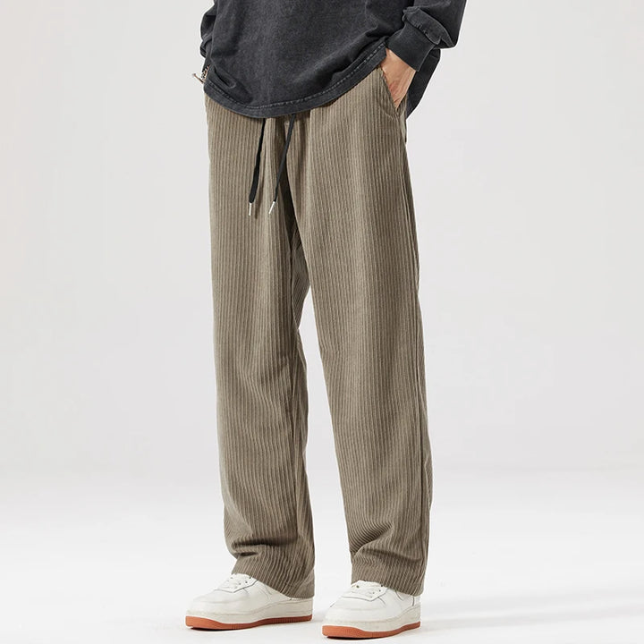 Houston Corduroy Pant
