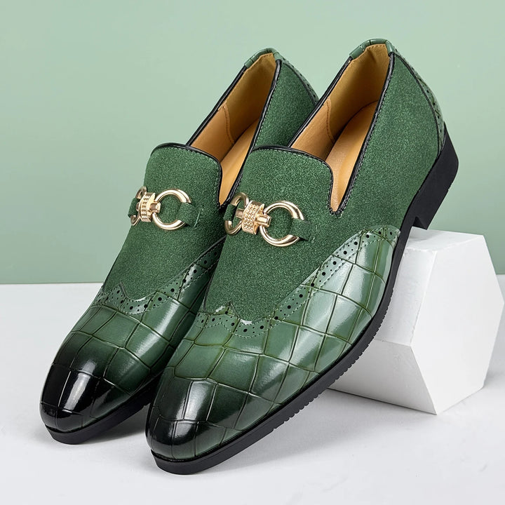 Monaco Series Touring Loafer