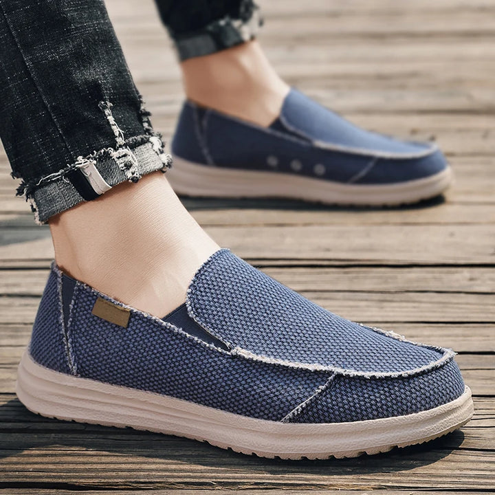 The Weekend Shoe