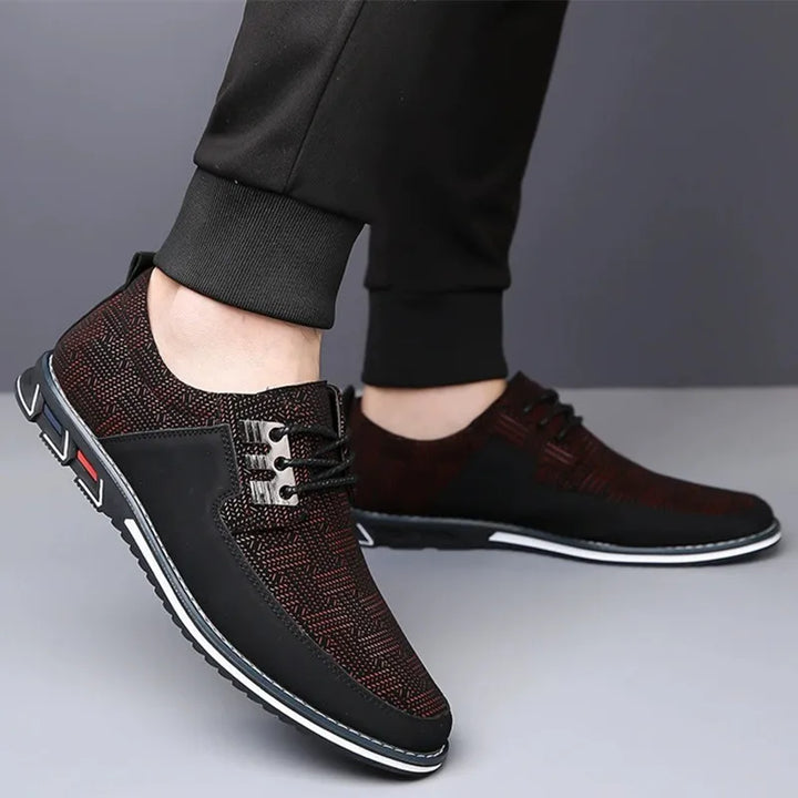 Calvin Pierce Shoe