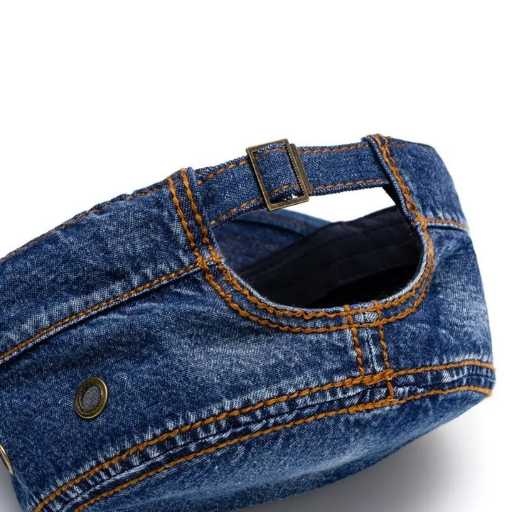 Harbor Denim Hat