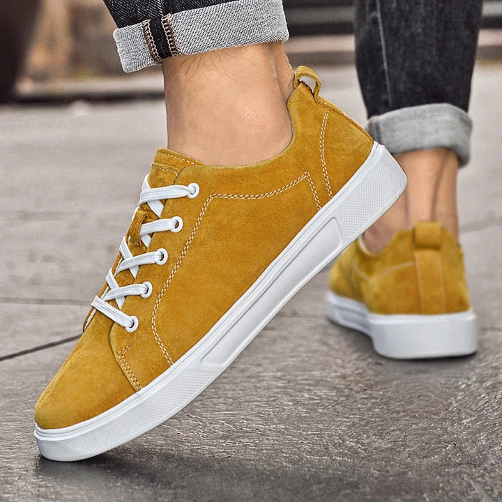 Hoffman Suede Sneaker