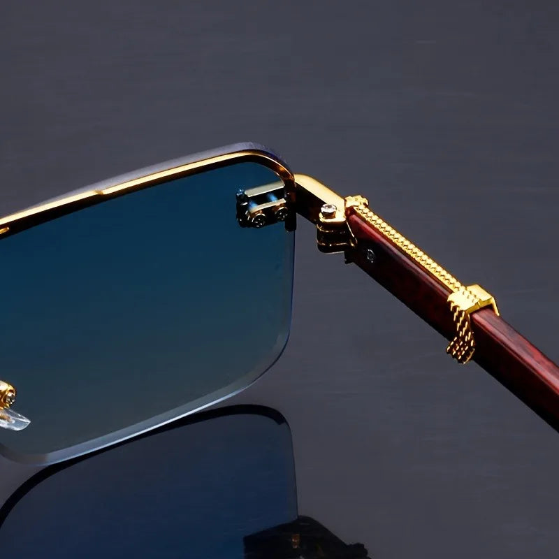 Kingston Ace Sunnies