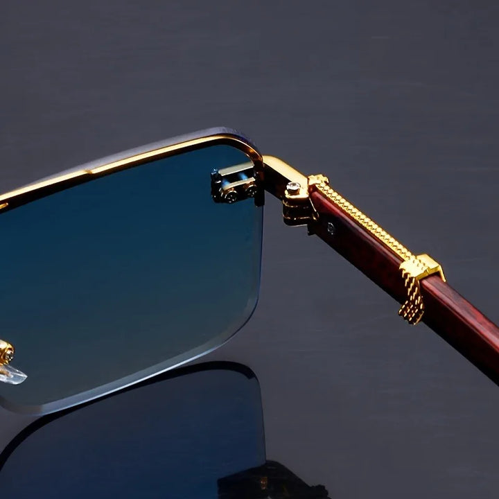Kingston Ace Sunnies