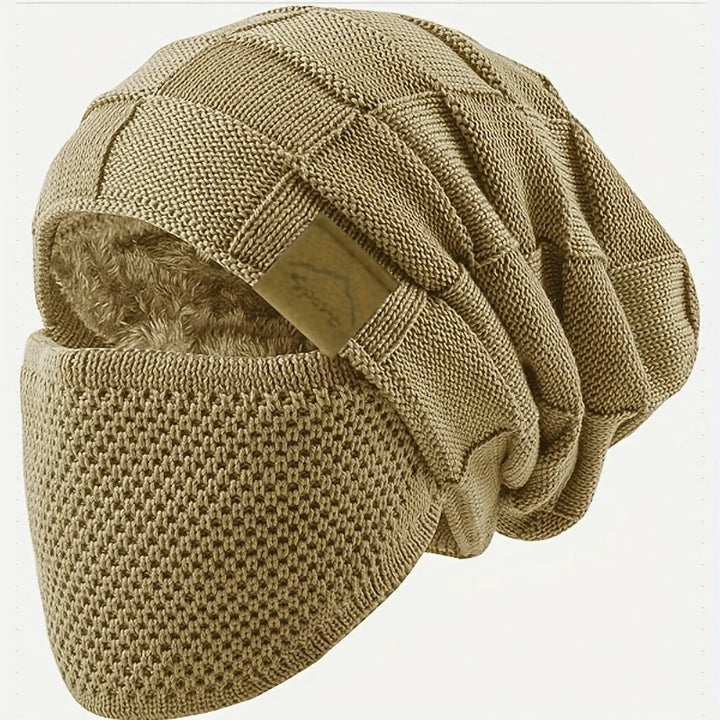 Apex Shield Beanie