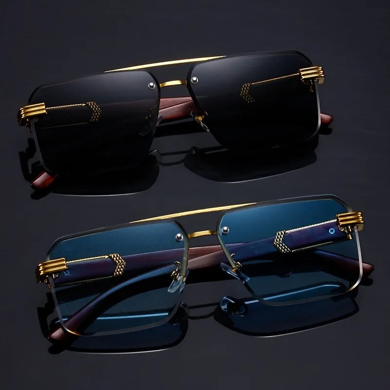 Kingston Ace Sunnies