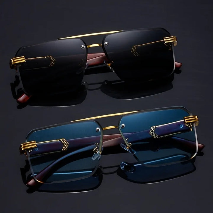 Kingston Ace Sunnies