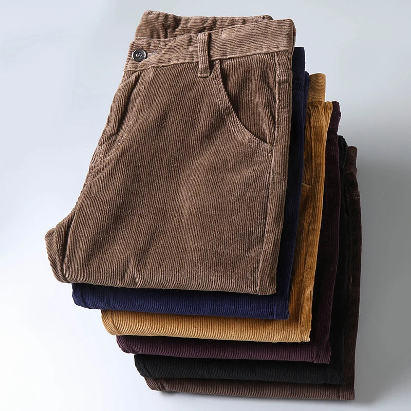 The Tuesday Pant