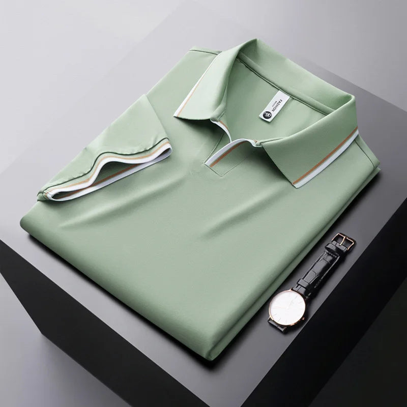 Romello Pique Polo