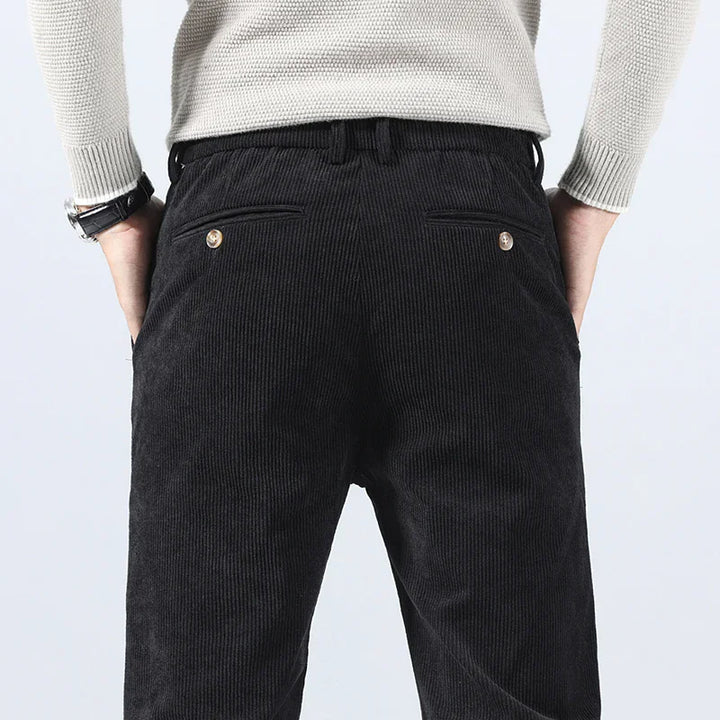 The Monday Pant