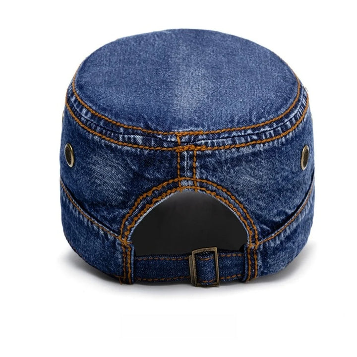Harbor Denim Hat