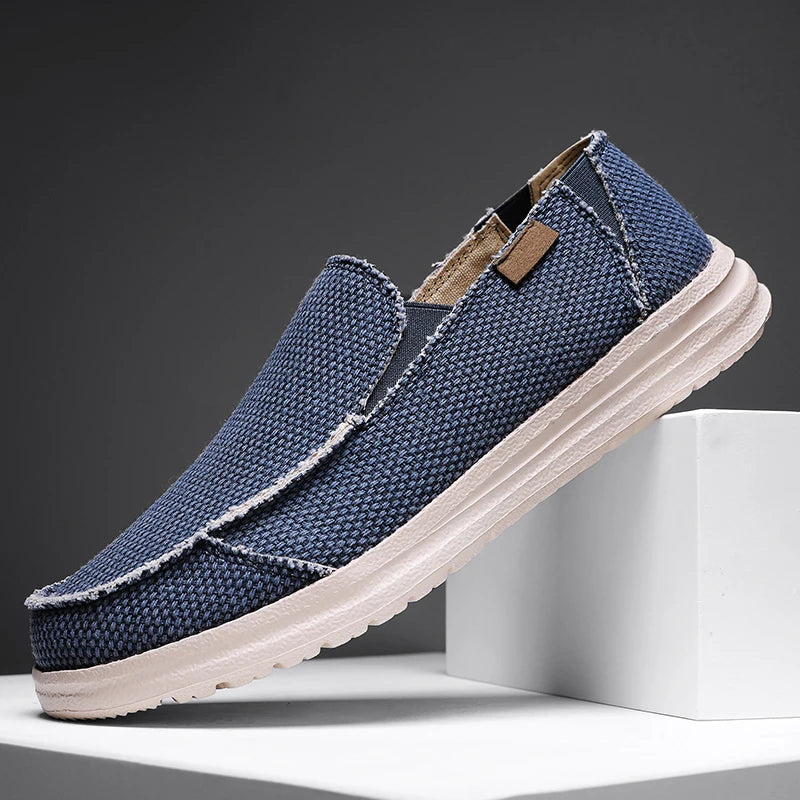 The Weekend Shoe