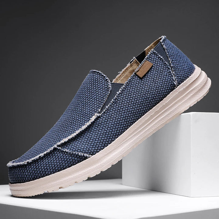 The Weekend Shoe