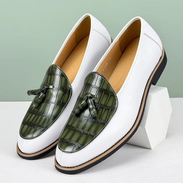Monaco Series GTS Loafer