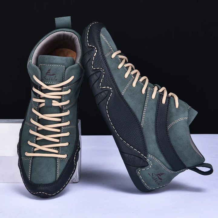 Chandler High-Top Shoe