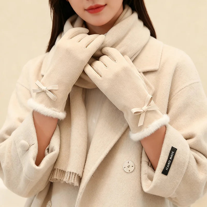 Isabella Gloves