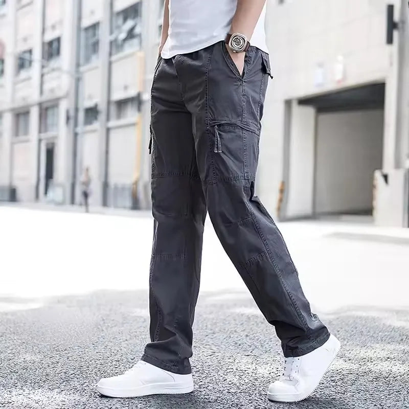 Bernadette Cotton Pant