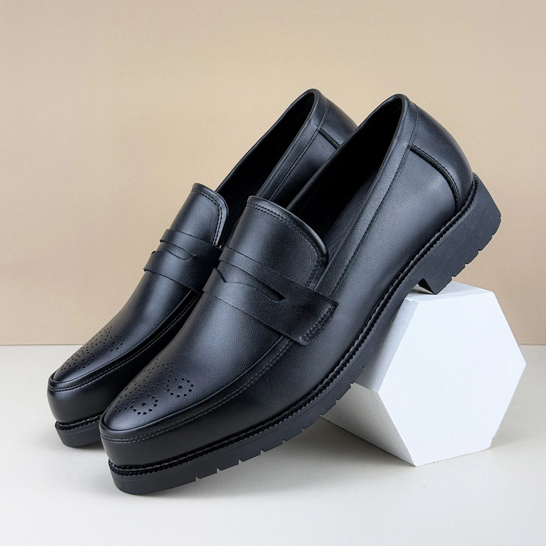Monaco Series Competizione Loafer