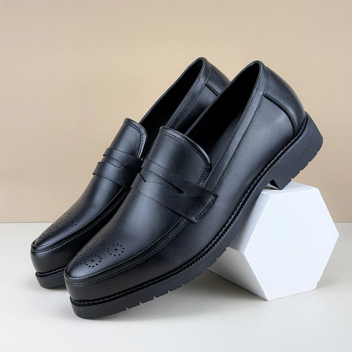 Monaco Series Competizione Loafer