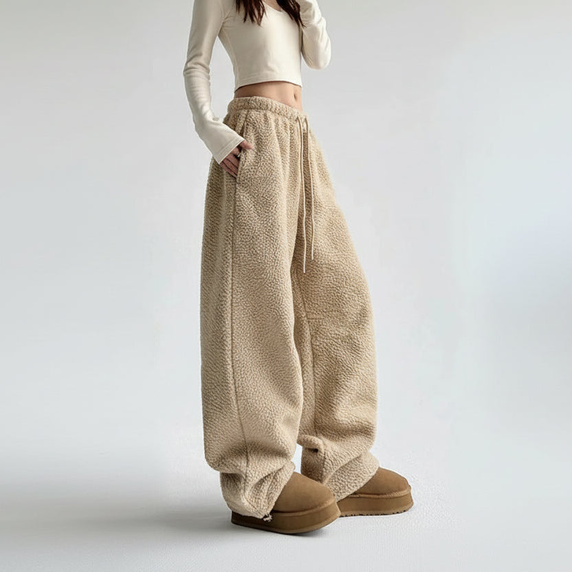 Valeria Signature Sweats