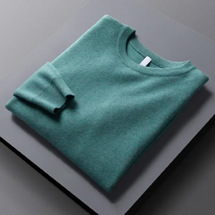 Anderson Slim-Fit Sweater