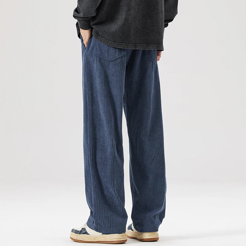 Houston Corduroy Pant