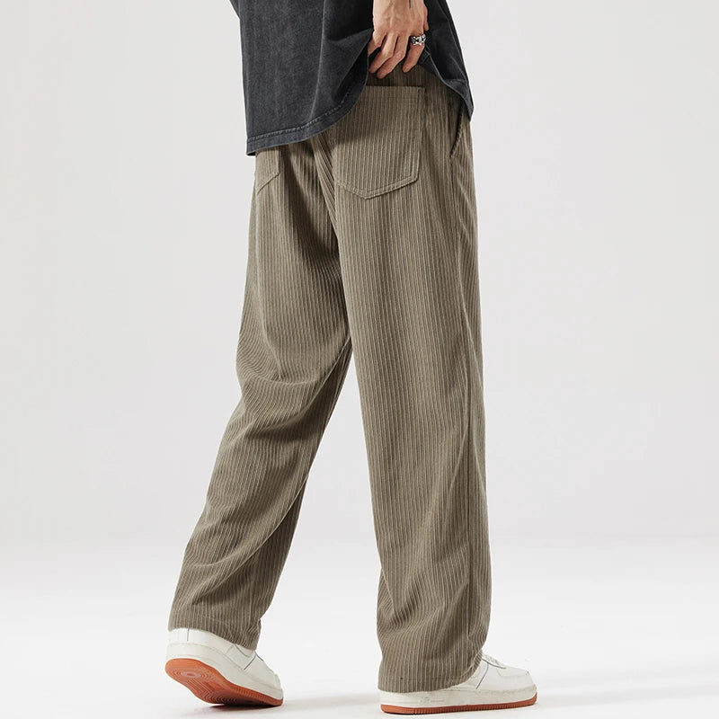 Houston Corduroy Pant