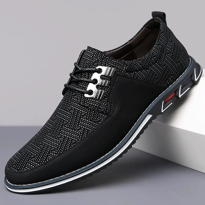 Calvin Pierce Shoe