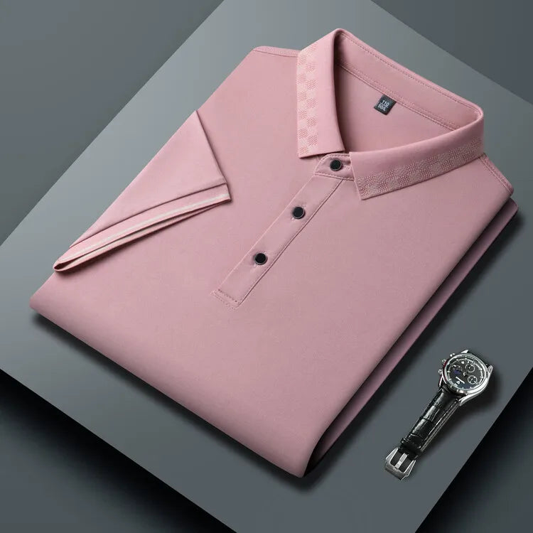 Hafford Pique Polo