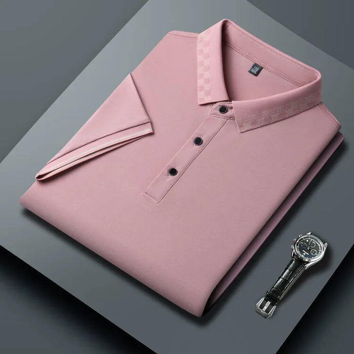 Hafford Pique Polo