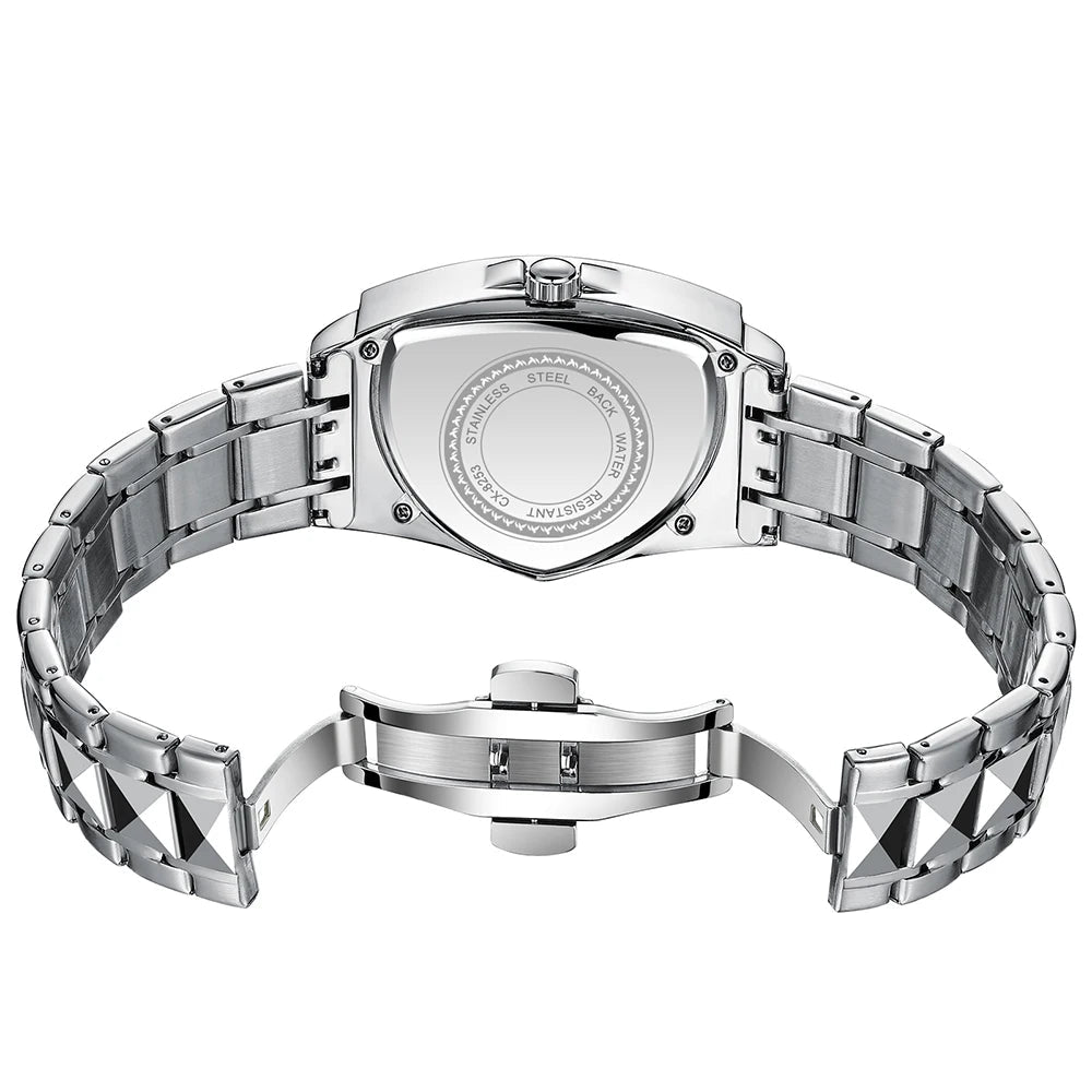 Zenix Aero Watch, 38mm