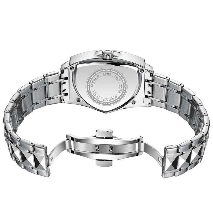 Zenix Aero Watch, 38mm