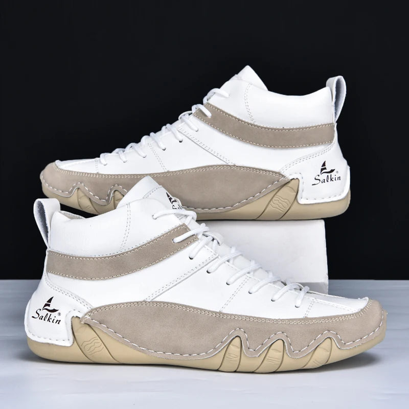 Chandler High-Top Shoe