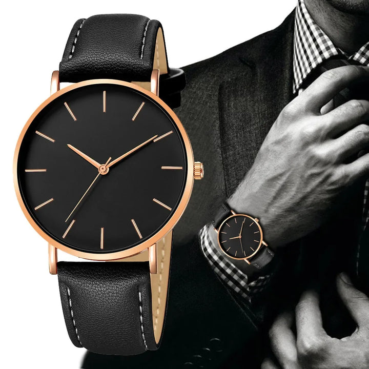 Orin Quartz Watch 39mm