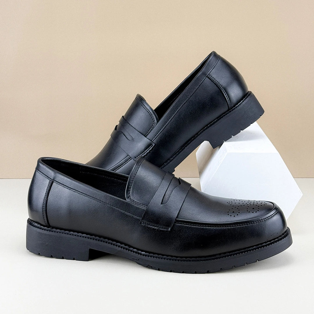 Monaco Series Competizione Loafer