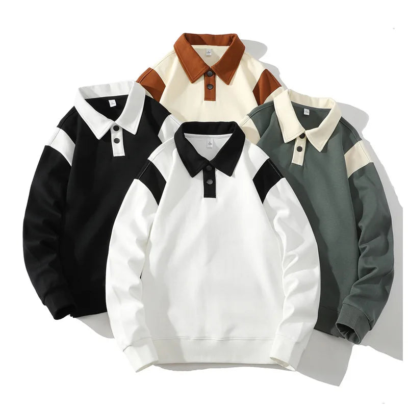 Hugh Anthony Rugby Shirt