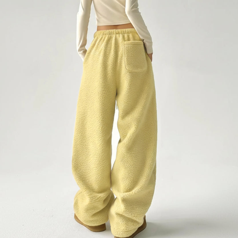 Valeria Signature Sweats