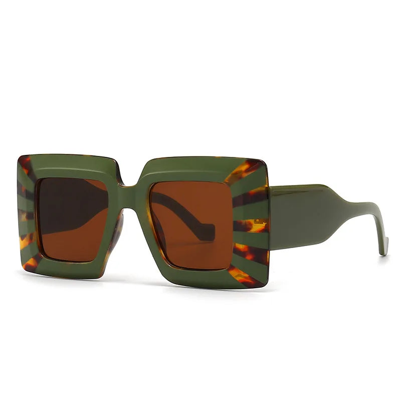 Chelsea Oversized Sunnies