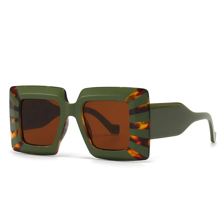 Chelsea Oversized Sunnies