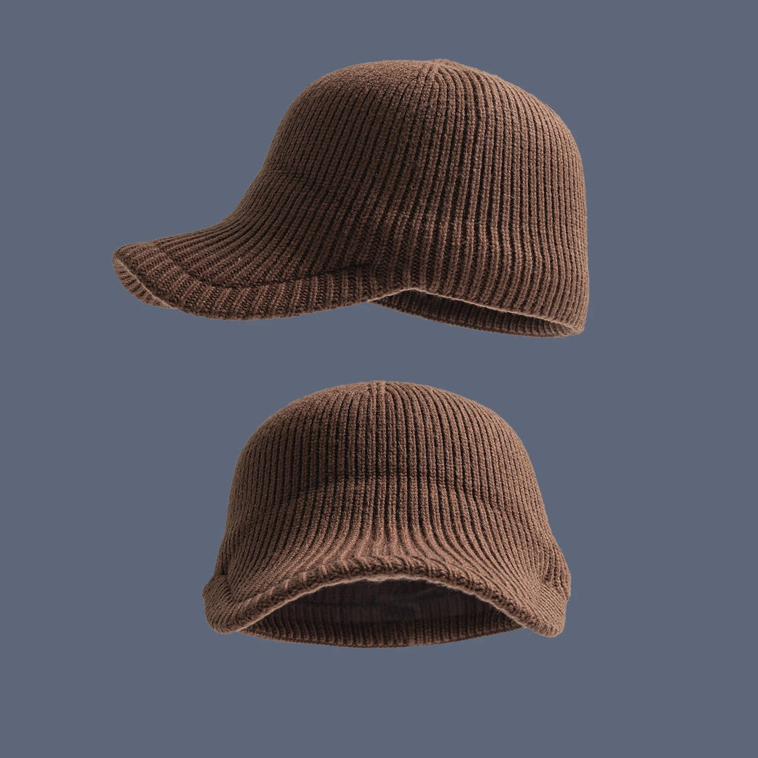 Landon Corduroy Cap