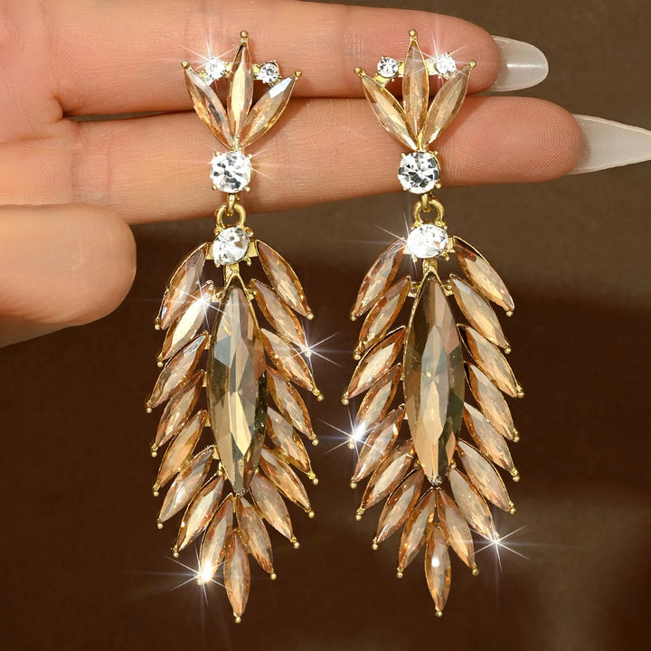 Kartana Earrings