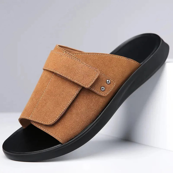 Salazar Slide Sandal