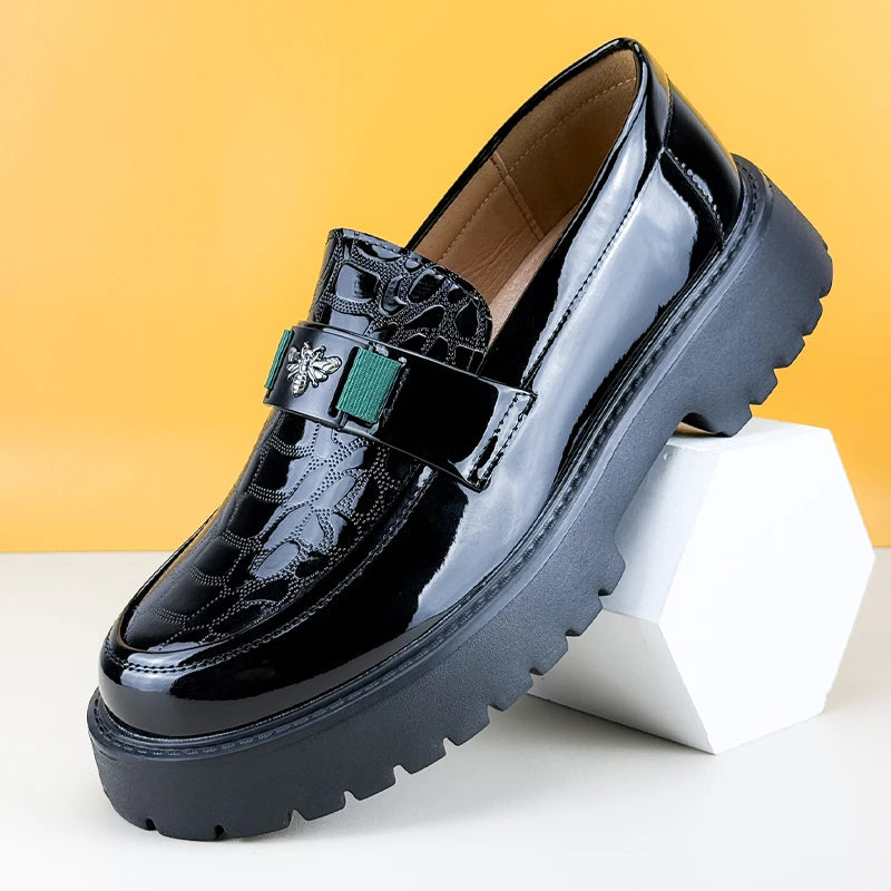 Monaco Series T Loafer
