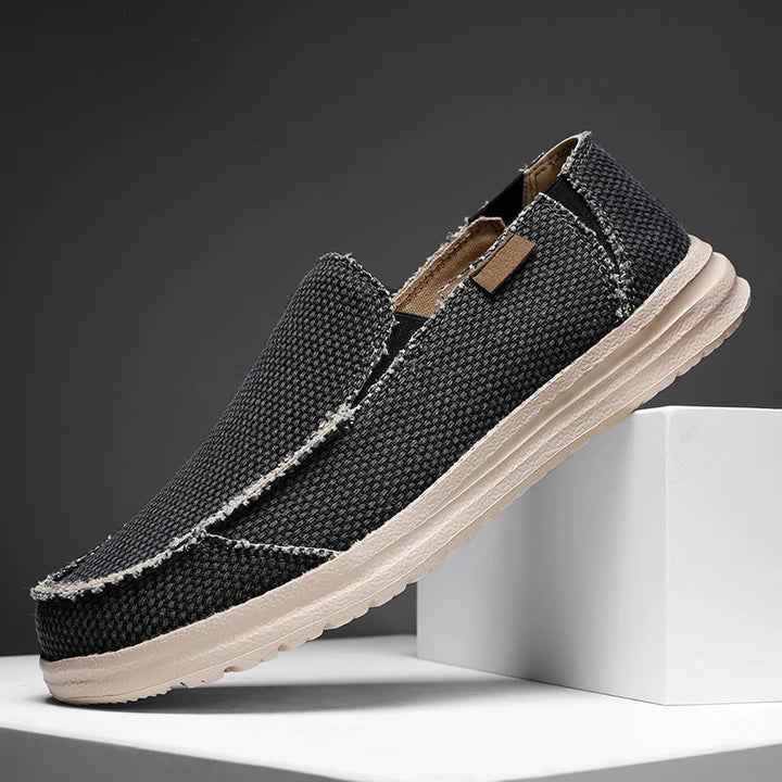 The Weekend Shoe